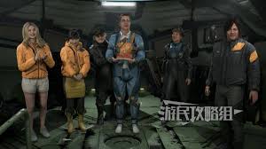死亡搁浅2生日有什么影响