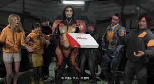 死亡搁浅2生日有什么影响