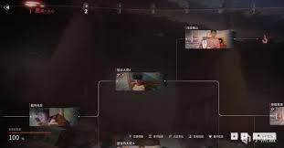 捞女游戏第二章怎么通关