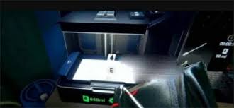 森林之子3D打印机怎么获得