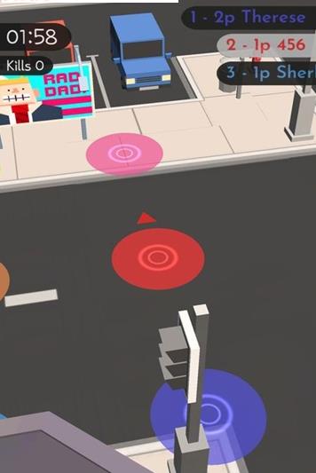 Earthquake.io