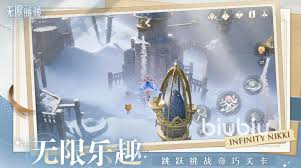 无限暖暖常驻池和限定池的区别是什么