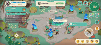 寻海之旅第一章尘封门之岛怎么通关