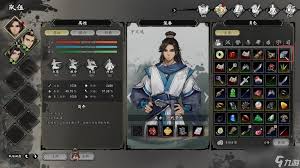 逸剑风云决碧海仙踪DLC新增暗器武学怎么玩