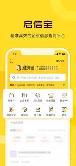 启信宝怎么收费