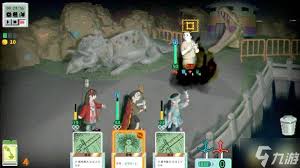 夜园游记设定介绍是什么