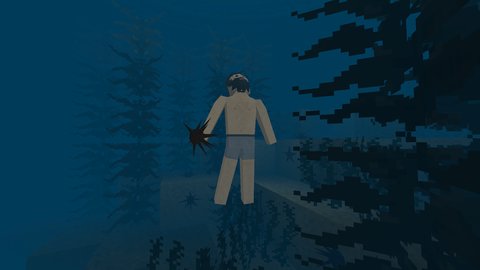 生存战争2（Survivalcraft 2）2