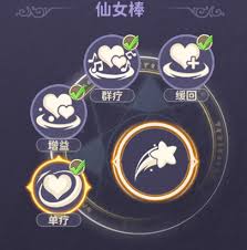 龙骑士学园星月使有哪些职业