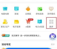 网上国网如何申报补贴