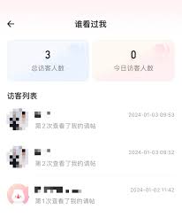 婚礼纪能否查看访客记录