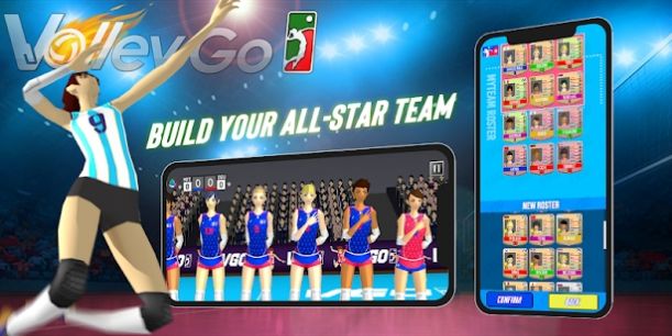 VolleyGo2