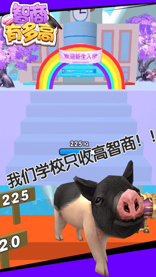 智商有多高4