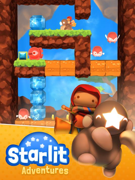 星光冒险Starlit Adventures7