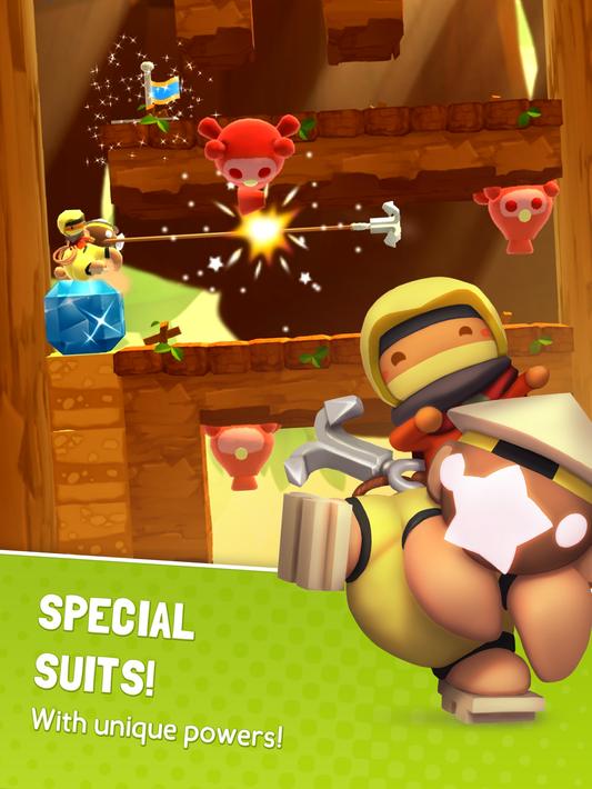 星光冒险Starlit Adventures8