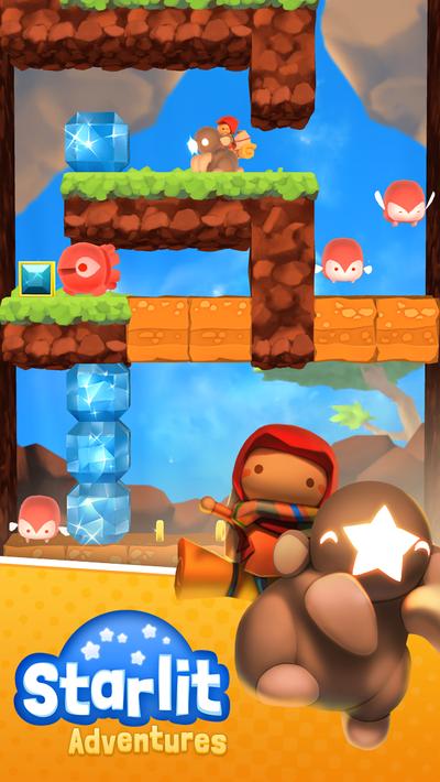 星光冒险Starlit Adventures13