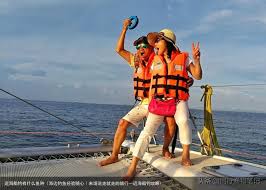 寻海之旅如何钓鱼