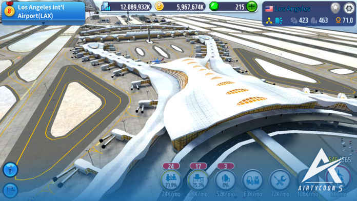 航空大亨51