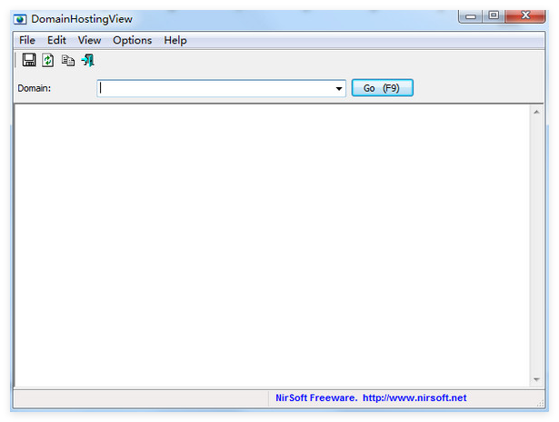 DNS/Whois查询工具1
