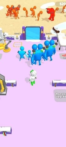 外星实验室2