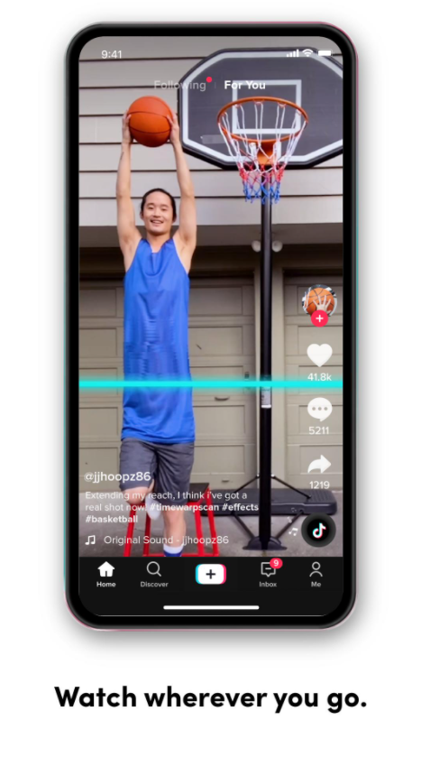 色板tiktok官网2