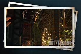 剑星寒城之猫拍照挑战位置在哪