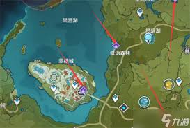 原神有哪些世界任务