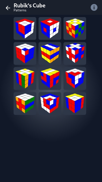 cubesolver魔方中文版20234