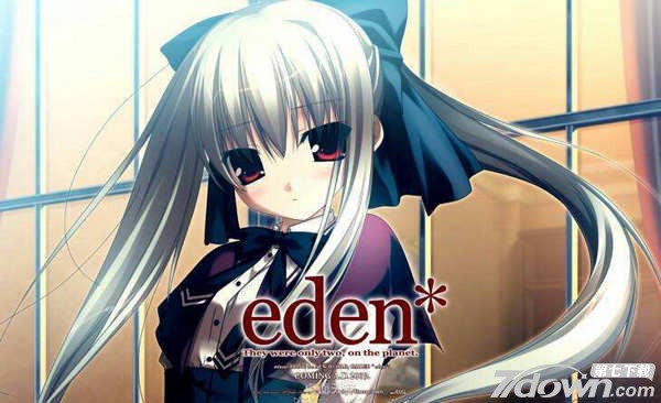 eden游戏ons版1