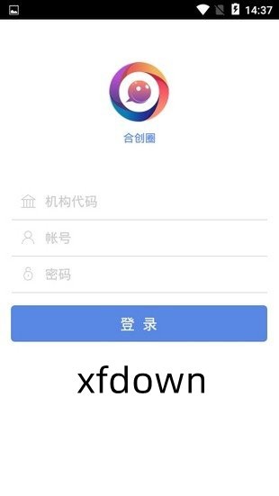 合创圈国家电网1