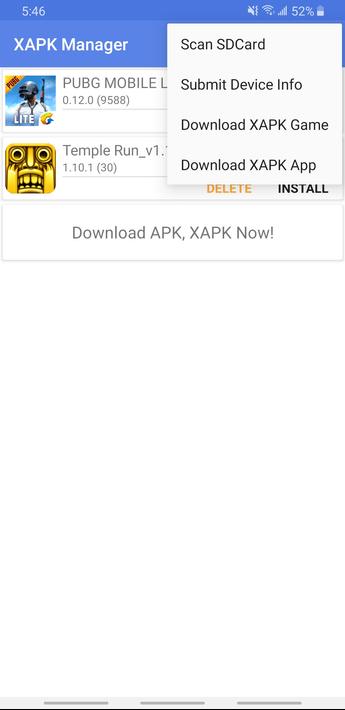 XAPK管理器XAPKManager2