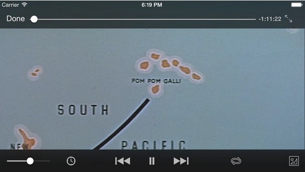 VLC Media Player ios版2