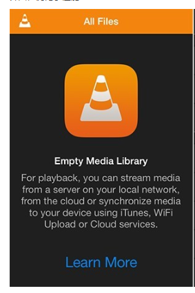 VLC Media Player ios版3
