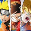 漫画群星大集结代号jump最新版