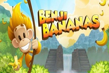 benji bananas中文版
