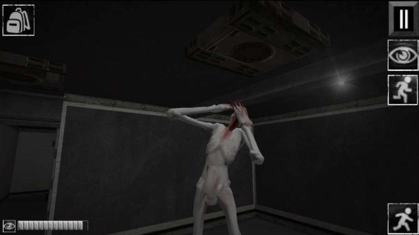 scp极限作死1
