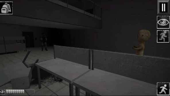 scp极限作死2