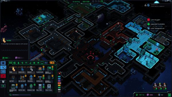 星际漫游者Starmancer1