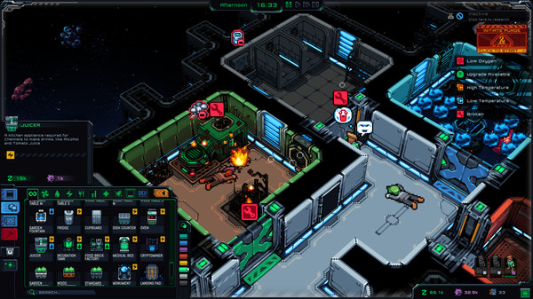 星际漫游者Starmancer2