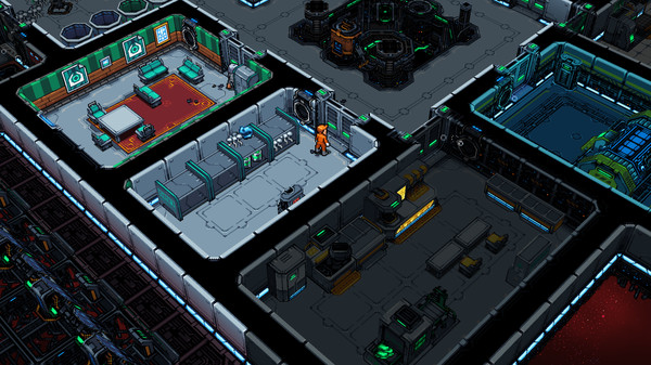 星际漫游者Starmancer3
