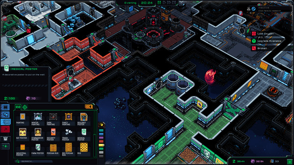 星际漫游者Starmancer4