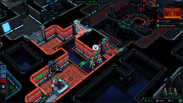 星际漫游者Starmancer5