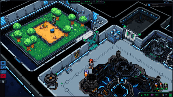星际漫游者Starmancer6