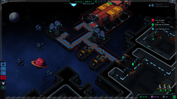 星际漫游者Starmancer7