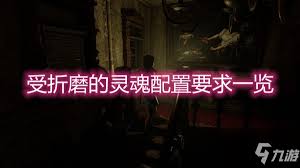 受折磨的灵魂2的配置要求是什么