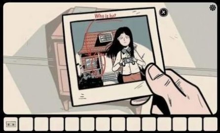 卡在窗外的少女(The Girl in the Window)官网版