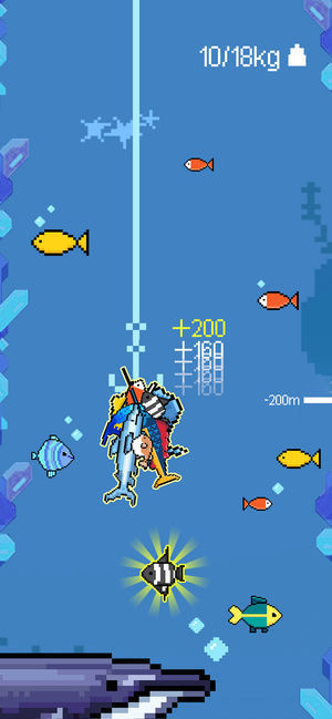 fish guru钓鱼大师2