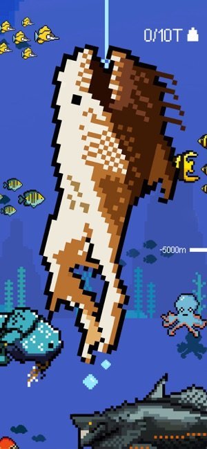 fish guru钓鱼大师3