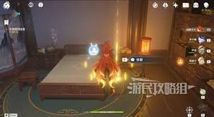 原神丝柯克传说任务图文攻略怎么做