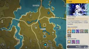 原神丝柯克传说任务图文攻略怎么做
