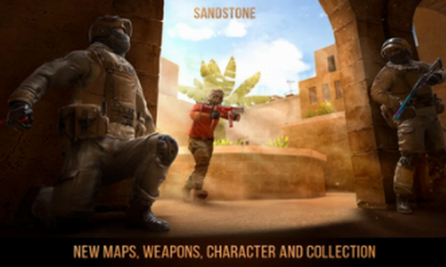 Standoff22